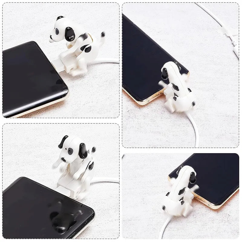 Usb and Cable Fast Charging for IOS and Android