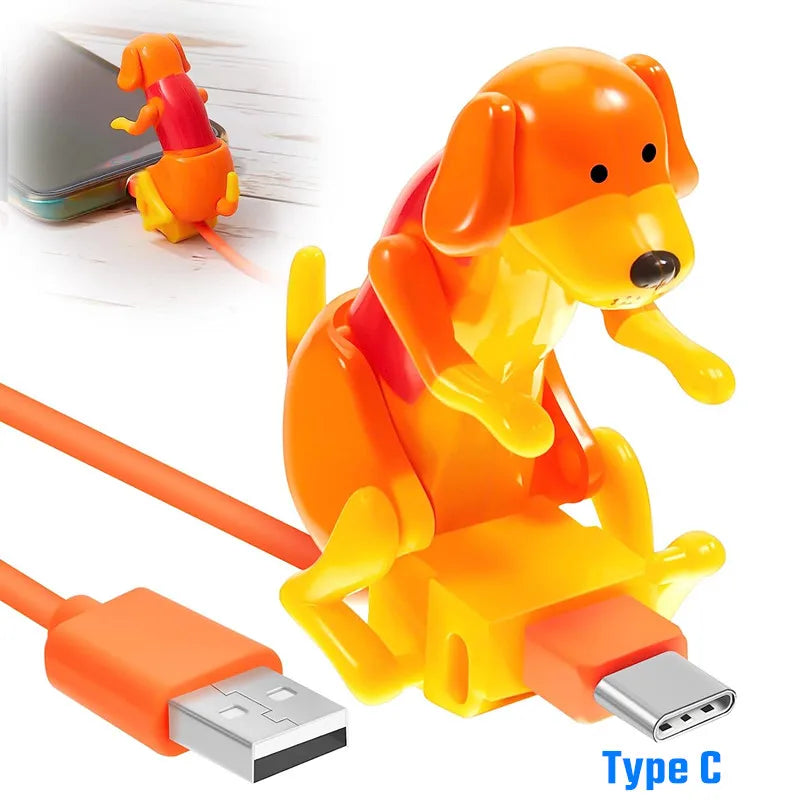 Usb and Cable Fast Charging for IOS and Android