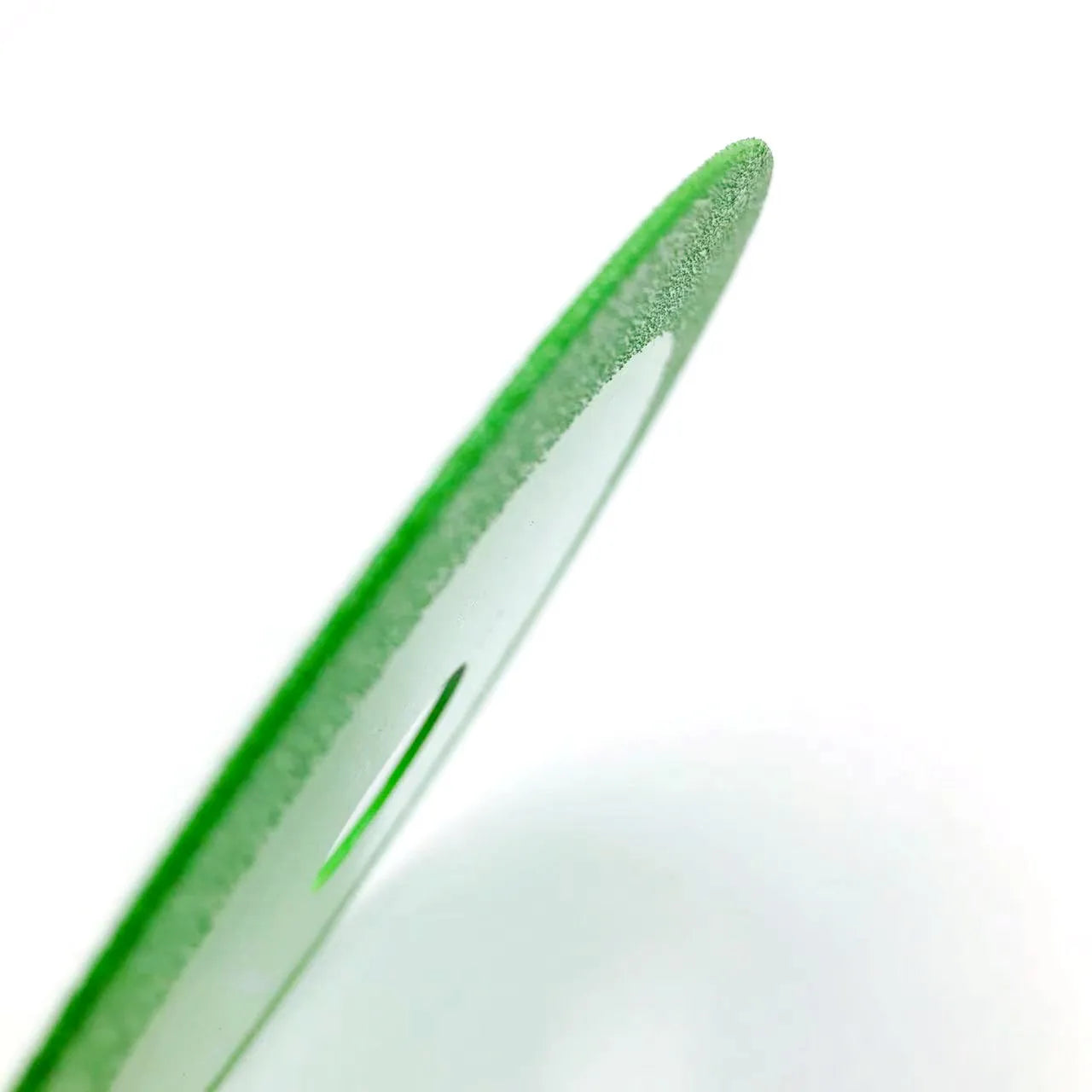 115/125mm Glasscutting blade Ceramic tile Jade crystal wine bottle Grinding diamond ultra-thin saw blade Glass cutting blade