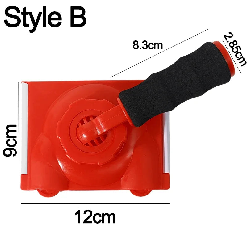 Paint Edger Trimmer For Wall Ceiling