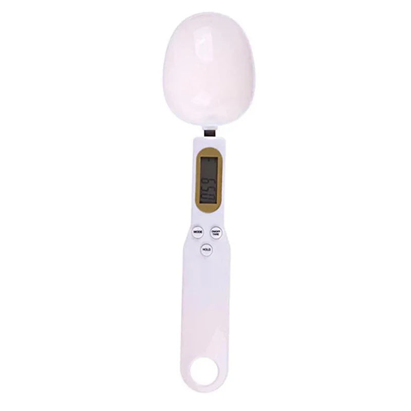 Electronic Kitchen Scale 500g 0.1g LCD Digital Measuring