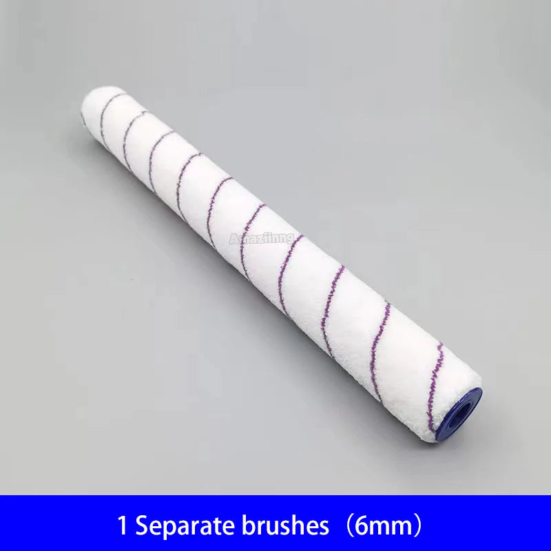 18inch Paint Roller Brush Short-Middle-Long Plush Painting Handle Tool For Wall Decorative