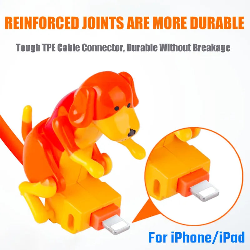 Usb and Cable Fast Charging for IOS and Android