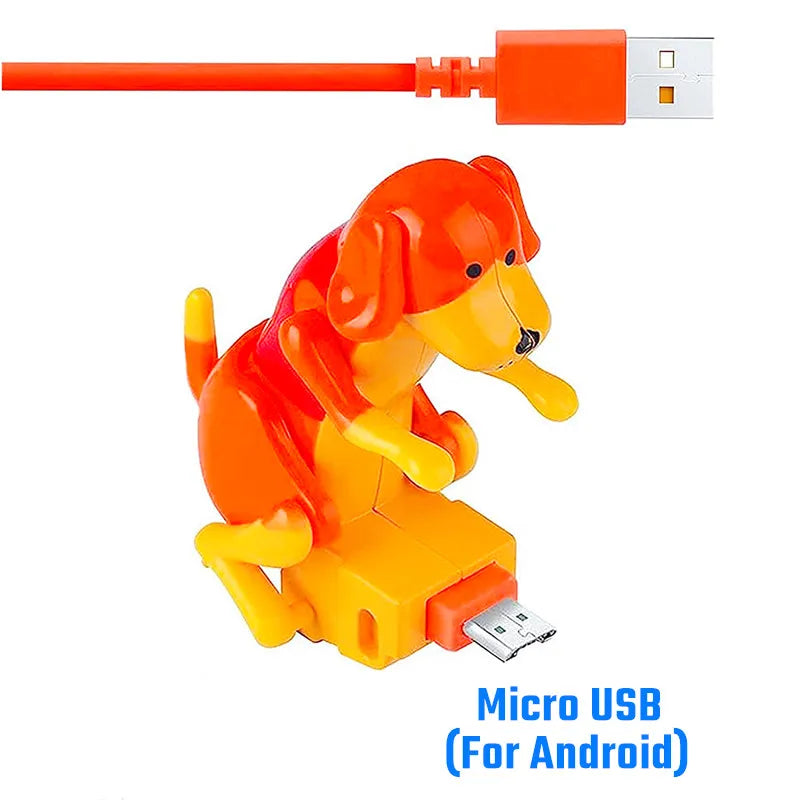 Usb and Cable Fast Charging for IOS and Android