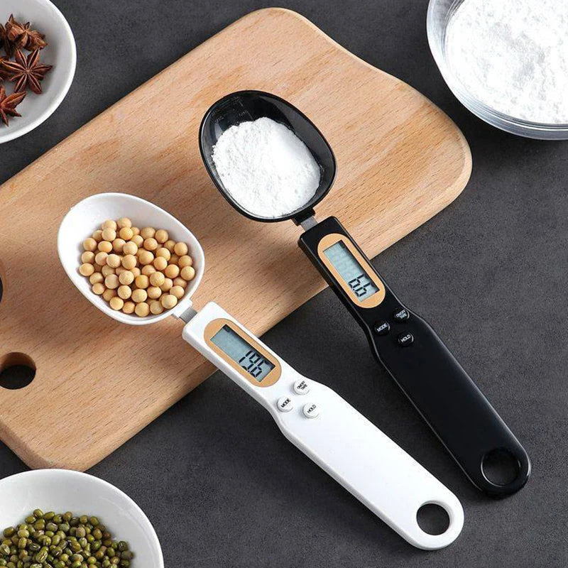 Electronic Kitchen Scale 500g 0.1g LCD Digital Measuring