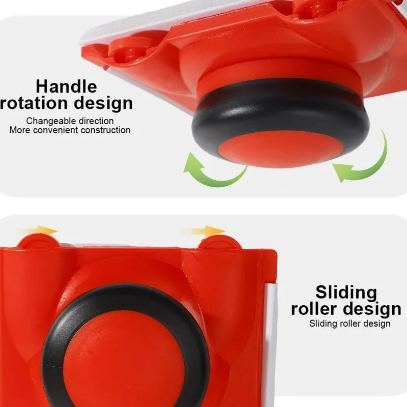 Paint Edger Trimmer For Wall Ceiling