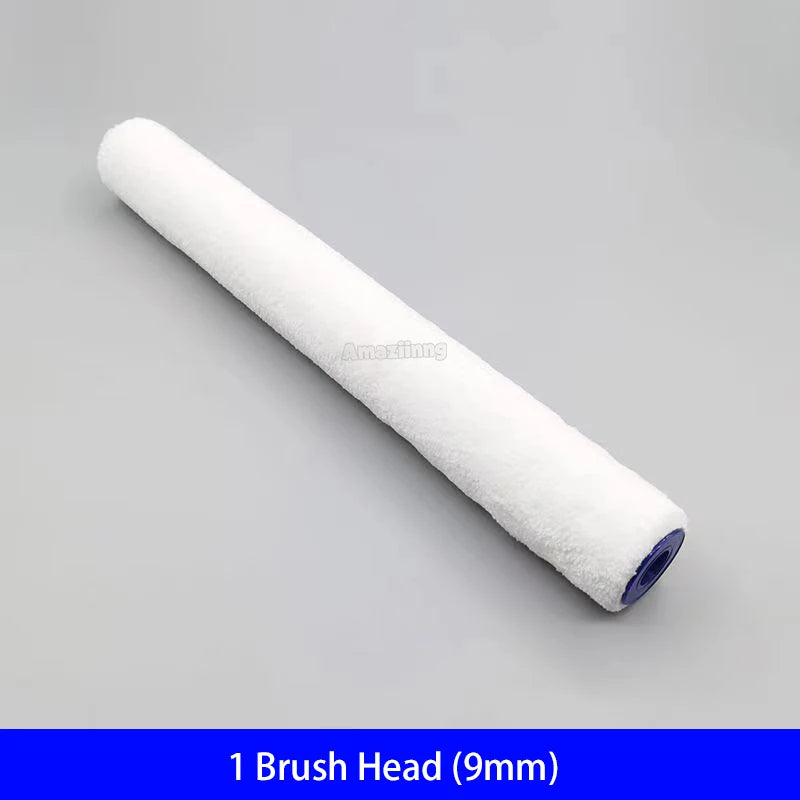18inch Paint Roller Brush Short-Middle-Long Plush Painting Handle Tool For Wall Decorative