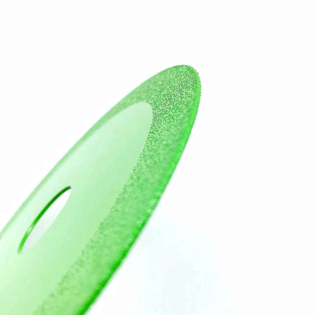 115/125mm Glasscutting blade Ceramic tile Jade crystal wine bottle Grinding diamond ultra-thin saw blade Glass cutting blade